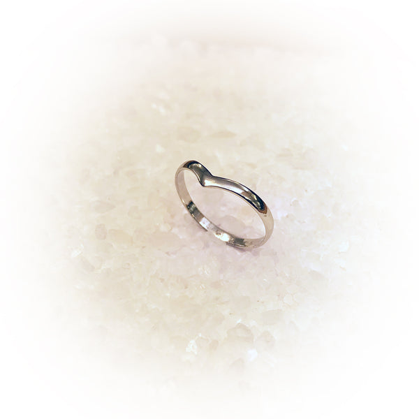 Anillo MINI-Plata
