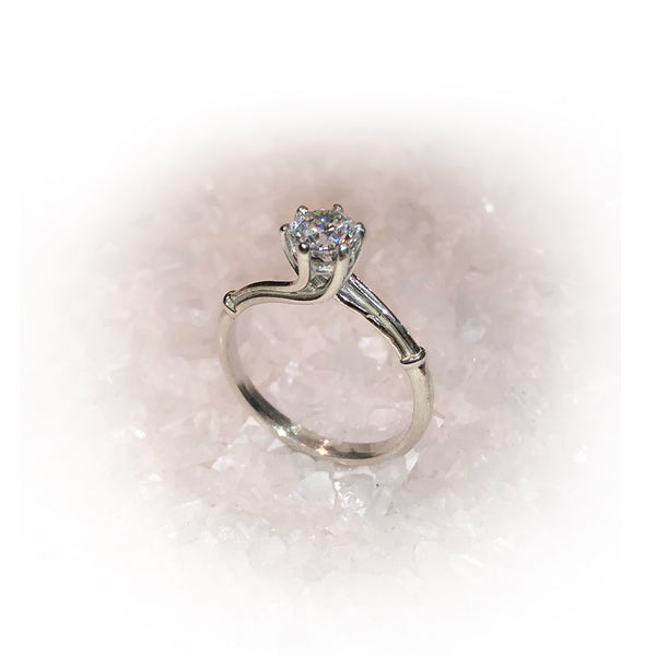 Anillo ELEGANT-Plata