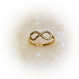Anillo INFINIT-Oro