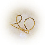 Anillo MA-Oro