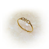 Anillo MAR-Oro