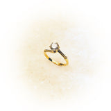 Anillo ELEGANT-Oro