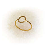 Anillo SINFÍN-Oro