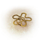 Anillo BIGFLO-Oro