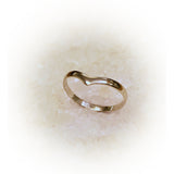 Anillo MINI-Plata