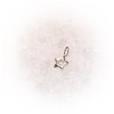 Collar STAR-Plata