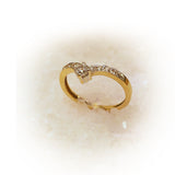 Anillo PRINCESS-Oro