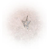 Collar MINI STAR-Plata