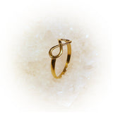 Anillo INFINIT-Oro