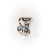 Anillo SNAILS-Plata