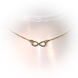 Collar INFINIT-Oro