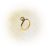 Anillo ELEGANT-Oro