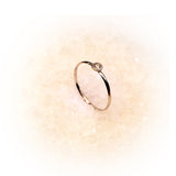 Anillo NINA-Plata