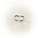 Anillo MINI-Plata