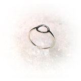 Anillo SINFÍN-Plata