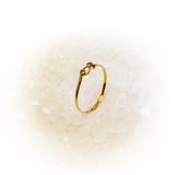 Anillo SIS-Oro