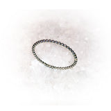 Anillo PETITBOL-Plata