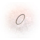 Anillo PETITBOL-Plata