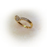 Anillo PRINCESS-Oro