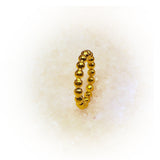 Anillo BOL-Oro