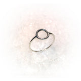 Anillo SINFÍN-Plata