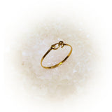 Anillo SIS-Oro