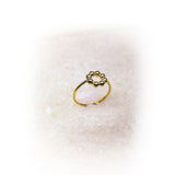 Anillo CORO-Oro