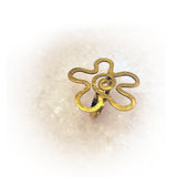 Anillo BIGFLO-Oro