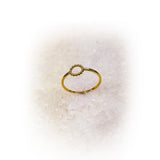 Anillo PTCOR-Oro