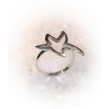 Anillo SUPER STAR-Plata