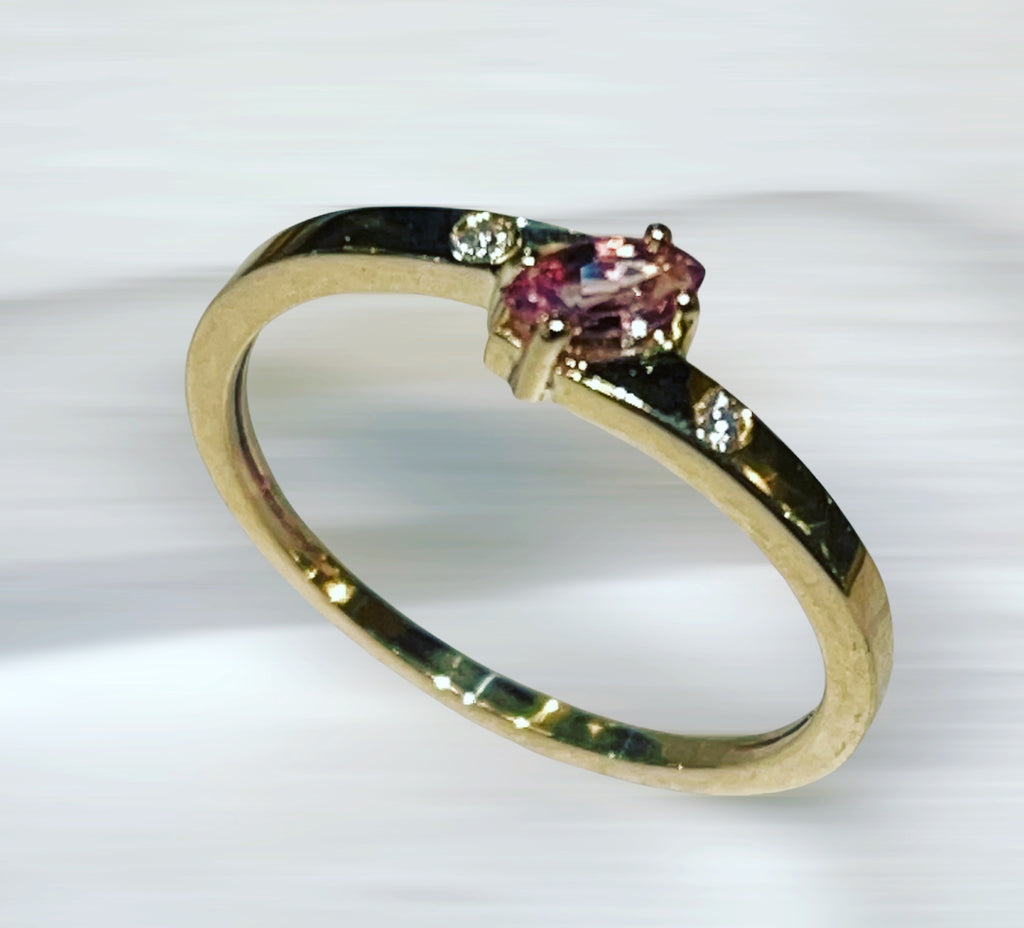 ANILLO ORO Ensemble