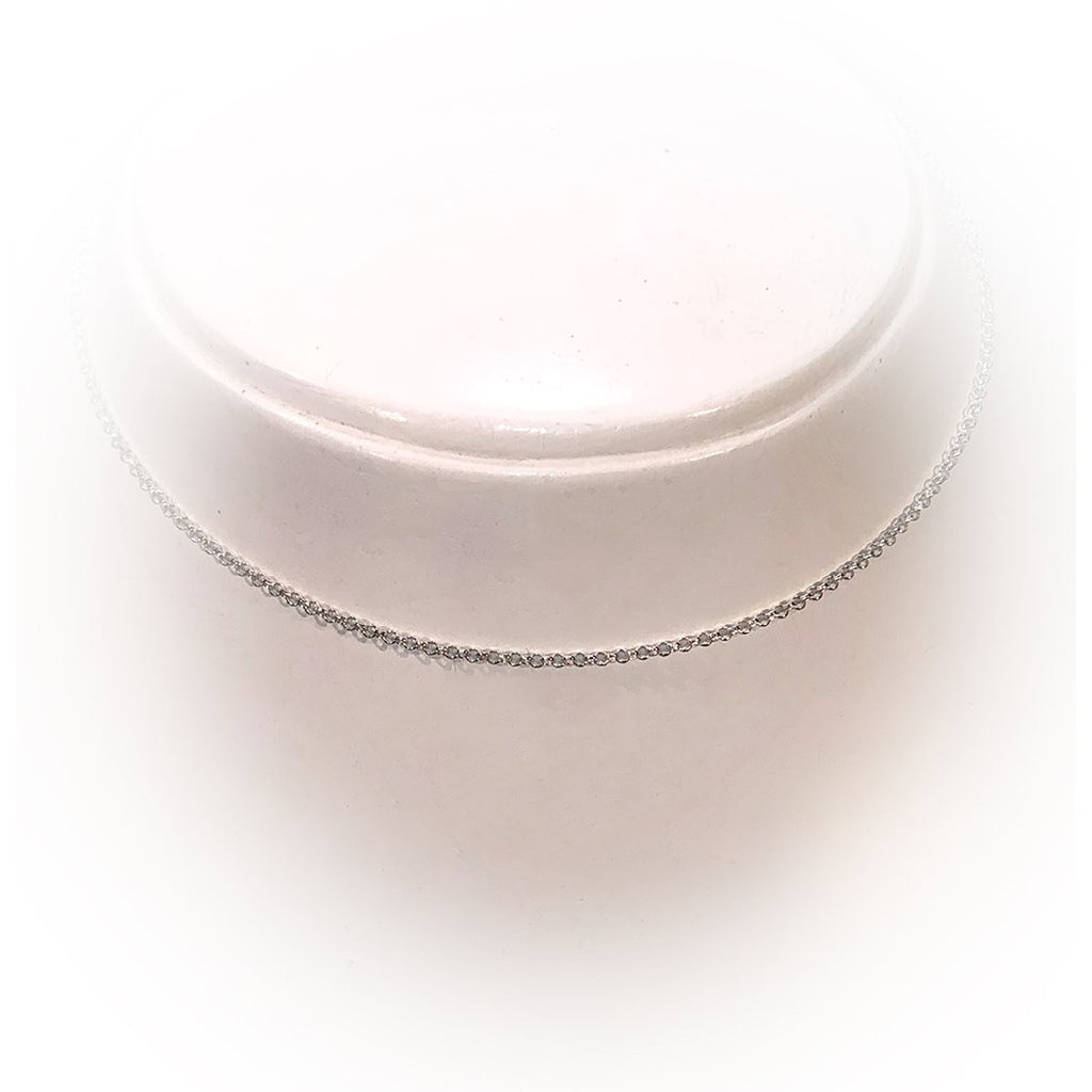 Collar FORZADA-Plata