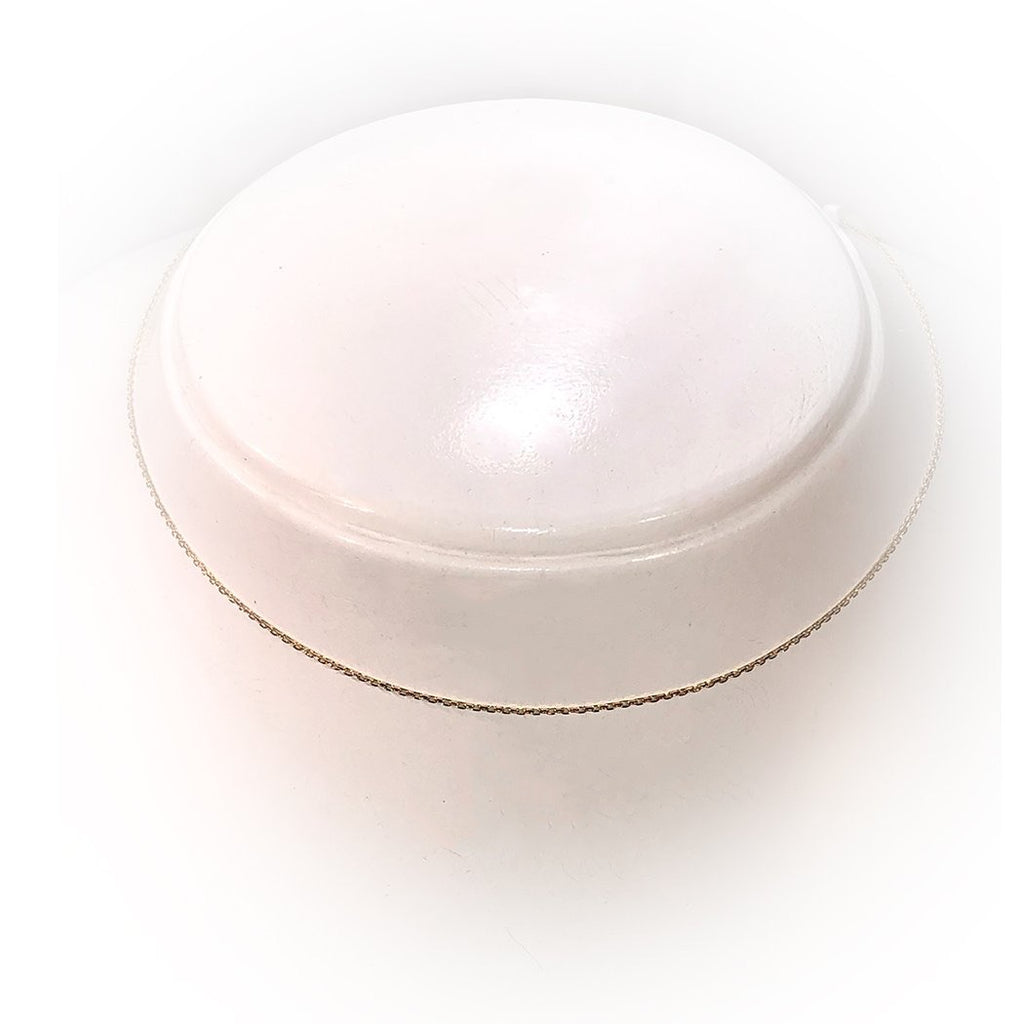 Collar FORZADA-Oro
