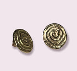 PENDIENTES ENSAI ORO