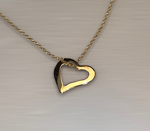 COLGANTE CORAZÓN