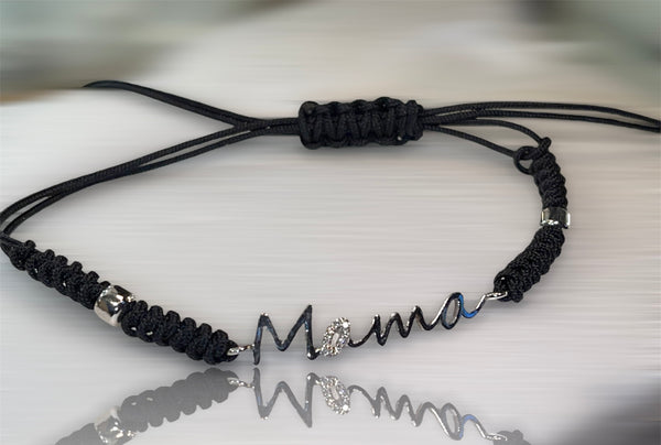 Pulsera- MAMA ORO