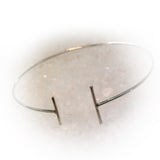 Pulsera PARALLEL-ARO-Plata